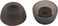 ALXCD Ear Tips Compatible with Jabra Elite 75t65tActive7 ProElite 34 12 Pairs SML Silicone Replacement Tips