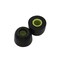 ALXCD Ear Tips for Jaybird X3 X2 X Earphone Medium Size 3 Pairs Soft NoiseIsolation Memory Foam Replacement Earbuds Fit for Jaybird X3 X2 X Earphone Bluebud Foam Tip