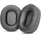 YunYiYi ANC8 Replacement Earpad Ear Cups Ear Cover Cushions Compatible with Ausdom ANC8 anc8 Headphones Black2