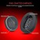 Krone Kalpasmos Arctis 7 Ear Cushion Breathable Fabric Replacement Earpads Ear Cushions fit SteelSeries Arctis 1 Pro 3 5 7 7 7p 7X 9 Prime All Models Wireless Headset Silver by