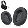 Krone Kalpasmos Arctis 7 Ear Cushion Breathable Fabric Replacement Earpads Ear Cushions fit SteelSeries Arctis 1 Pro 3 5 7 7 7p 7X 9 Prime All Models Wireless Headset Silver by