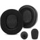 YunYiYi Arctis 7 Headset Upgrade Thicken Gel Earpads Replacement Ear Cushios Compatible with SteelSeries Arctis 3Arctis 5Arctis 7Arctis 1 Arctis 9Arctis Pro Wireless Gaming Headset