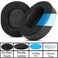 YunYiYi Arctis 7 Headset Upgrade Thicken Gel Earpads Replacement Ear Cushios Compatible with SteelSeries Arctis 3Arctis 5Arctis 7Arctis 1 Arctis 9Arctis Pro Wireless Gaming Headset