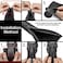 Sodorous ATH M50X Headband Cover Replacement Headband Protector Compatible with Audio Technica M30 M40 M50 M50X M50S M40X M20X M30X Headphones Black No Tool Needed