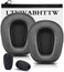 LTYIVABHTTW B450XT B550XT Kit Replacement Ear Pads Cushions Compatible with B450 XT B550 XT Headset I B450XTB550XT Replacement Cushion Kit Protein Leather