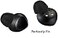 BLLQ for Samsung Galaxy Buds Ear Tips Wingtips 12 PCS Accessories Silicone Earhooks Earbuds Cover Eargels Eartips for Galaxy Buds 2019 Black 12pcs