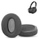 ACCOUTA Breathable Fabric Earpads Replacement for Sennheiser HD 440BT HD 450BT HD 450BTNC Bluetooth Headphones Ear Cushions