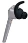 CHOCKALOTTA Eartips Upgrade Replacement Compatible with Plantronics Poly Voyager 3200 Edge Fits Plantronics ExplorerMarqueDiscoveryM Series Headsets Left Ear Small 3pcs
