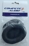 Compete Audio MDR Replacement Ear Pads for Sony MDR7506 MDR7806 MDRV6 MDRCD900ST