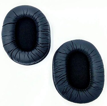Compete Audio MDR Replacement Ear Pads for Sony MDR7506 MDR7806 MDRV6 MDRCD900ST