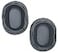 Compete Audio MDR1 Replacement Ear Pads Compatible with Sony MDR1R MK2 MDR1RNC MDR1A 1ADAC 1ABT 1RBT Headphones