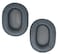 Compete Audio MDR1 Replacement Ear Pads Compatible with Sony MDR1R MK2 MDR1RNC MDR1A 1ADAC 1ABT 1RBT Headphones