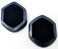 Compete Audio VMA Replacement Ear Pads for VModa XL Memory Cushions for OverEar Headphones Black