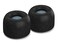 COMPLY Comply Memory Foam Replacement Earbud Tips for Jaybird X4 Ultimate Comfort Secure Fit Superior Noise Isolation Black Large 3 Pairs