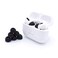 Dekoni Audio Dekoni Bulletz Memory Foam Ear Tips for AirPods Pro and AirPods Pro 2 Replacement Ear Tips