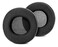 DowiTech Breathable Headphone Replacement Earpads Cushion Headset Ear Pads Compatible with Sony MDRBTN200 BTN200 Headphones