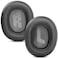 DowiTech E65BTNC Live 650 Ear Cushion Replacement Ear Pads Compatible with JBL E65 E65BTNCDuet NCLive 650 BTNC Live 660 BTNC Headphones Ear Pads Cushions with Leather and Memory Foam