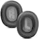 DowiTech E65BTNC Live 650 Ear Cushion Replacement Ear Pads Compatible with JBL E65 E65BTNCDuet NCLive 650 BTNC Live 660 BTNC Headphones Ear Pads Cushions with Leather and Memory Foam