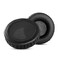 YDYBZB Ear Pads Cushions Cups Foam Replacement Compatible with Bluedio T2S T2 Plus Turbine Wireless Bluetooth Headphones Earpads Pillow Covers