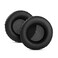 YDYBZB Ear Pads Cushions Cups Foam Replacement Compatible with Bluedio T2S T2 Plus Turbine Wireless Bluetooth Headphones Earpads Pillow Covers