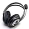 AiZuoYou Ear Pads Foam Cushion Microphone Cover Compatible with Microsoft LifeChat LX3000 LX 3000 Headset Life Chat Headphone VelvetVelour Ear PadsMicrophone Cover
