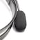 AiZuoYou Ear Pads Foam Cushion Microphone Cover Compatible with Microsoft LifeChat LX3000 LX 3000 Headset Life Chat Headphone VelvetVelour Ear PadsMicrophone Cover