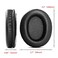 YDYBZB Ear Pads Replacement Foam Ear Cover Cushions Pillow Earmuffs Compatible with Behringer HPS 3000 HPS3000 Headphone Headset