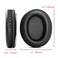 YDYBZB Ear Pads Replacement Foam Ear Cover Cushions Pillow Earmuffs Compatible with Behringer HPS 3000 HPS3000 Headphone Headset