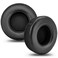 TRANSTEK Earpads Compatible with Virtuoso RGB Wireless SE Gaming Headset Memory Foam Earcups PU Ear Cushions I Black