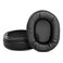 YDYBZB Earpads Cushion Ear Pads Pillow Replacement Compatible with Pioneer SEMS7BT SE MS7BT Headset Headphones Black
