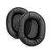 YDYBZB Earpads Cushion Ear Pads Pillow Replacement Compatible with Pioneer SEMS7BT SE MS7BT Headset Headphones Black