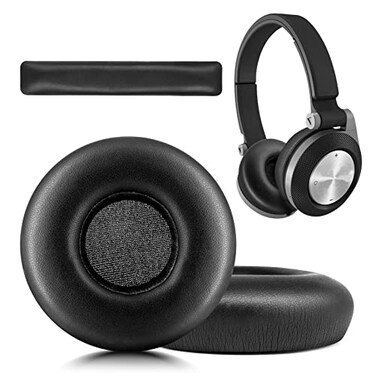 XBERSTAR Earpads Replacement Earpads Ear Pads Ear Cushion Cover for JBL E40 E40BT earpads kit