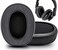 JESSVIT Earpads Replacement for K361 K371 K361BT K371BT Protein LeatherEar CushionEar Cups by