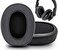 JESSVIT Earpads Replacement for K361 K371 K361BT K371BT Protein LeatherEar CushionEar Cups by