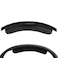 GEEKRIA Geekria Protein Leather Headband Pad Compatible with Astro A50 Gen 4 Headphones Replacement Band Repair Part Black