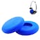 G GVOEARS GVOEARS Replacement Earpads Cushion for Koss Portapro Headphones 1 Pair Blue