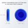 G GVOEARS GVOEARS Replacement Earpads Cushion for Koss Portapro Headphones 1 Pair Blue