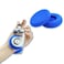 G GVOEARS GVOEARS Replacement Earpads Cushion for Koss Portapro Headphones 1 Pair Blue