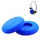 G GVOEARS GVOEARS Replacement Earpads Cushion for Koss Portapro Headphones 1 Pair Blue