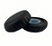 Sumugaric H340 Headphone Replacement Ear Pads Cushions Cups Cover for Logitech H330 H340 H110 Headset