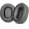 YunYiYi H7 Replacement Earpads Ear Cushions Compatible with Mpow H7 Bluetooth Headphones Earmuffs Covers