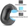 YunYiYi H7 Replacement Earpads Ear Cushions Compatible with Mpow H7 Bluetooth Headphones Earmuffs Covers