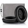 Cypher.V Headphones Replacement Ear Pads Coverfor Bose Quietcomfort QC15 QC25 QC35 35 ii Headsets Black