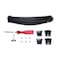 HeadphoneMate HeadponeMate Replacement Headband Cushion Pad Compatible with Bose QC2 QC15 Headphones