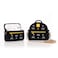 LEWOTE Silicone CaseCompatible for Apple Airpods Pro Pro Funny Cute Cover Retro Design