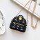 LEWOTE Silicone CaseCompatible for Apple Airpods Pro Pro Funny Cute Cover Retro Design