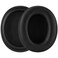 Linkidea Replacement Ear Pads for Skullcandy Crusher ANC 2 Headphones Cushions Covers Protein LeatherBlack
