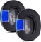 TRANSTEK Live 650 BTNC E65BTNC Ear Pads Compatible with JBL E65 E65BTNC Duet NCLive 650BTNC Live 660 BTNC Headphones I Replacement Ear Cushion with Cooling Gel Foam Cooling Cloth