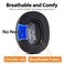 TRANSTEK Live 650 BTNC E65BTNC Ear Pads Compatible with JBL E65 E65BTNC Duet NCLive 650BTNC Live 660 BTNC Headphones I Replacement Ear Cushion with Cooling Gel Foam Cooling Cloth