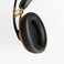 MEZE AUDIO Replacement Earpads for 99 Classics Neo Soft PU Leather Medium Density Memory Foam Standard Size